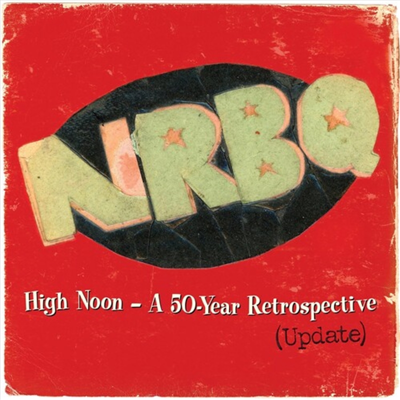High Noon: Highlights & Rarities From 50 Years (Updated)/Product Detail/Rock/Pop