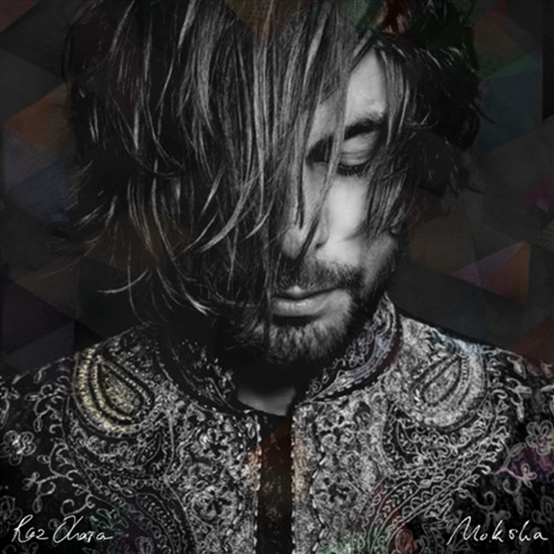 Moksha/Product Detail/Rock/Pop