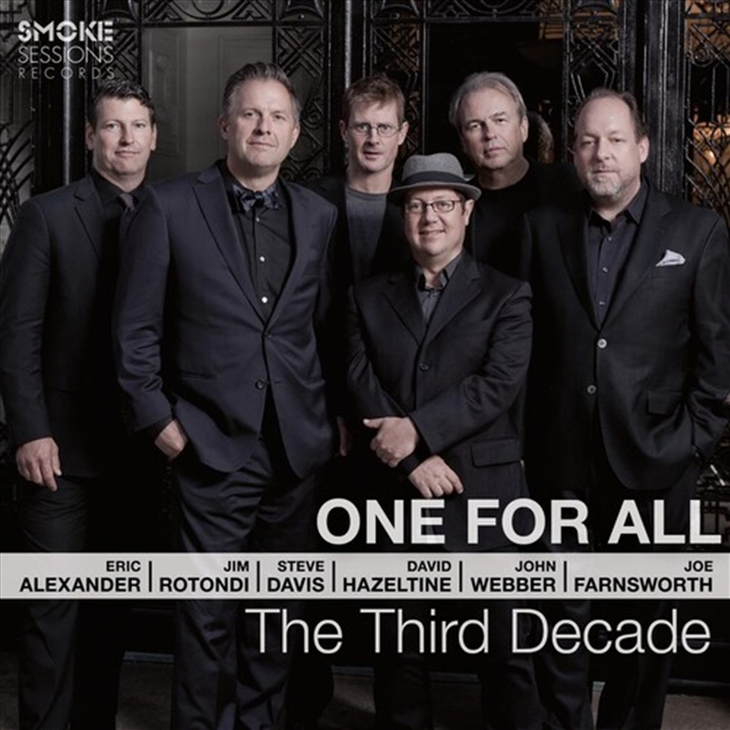 The Third Decade/Product Detail/Jazz