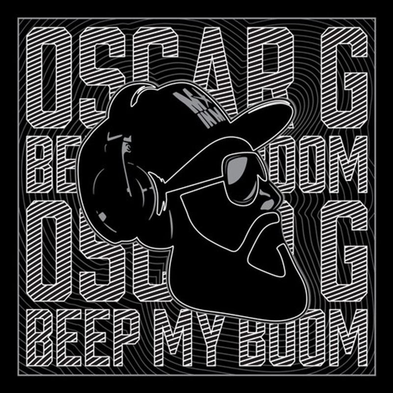 Beep My Boom/Product Detail/Dance