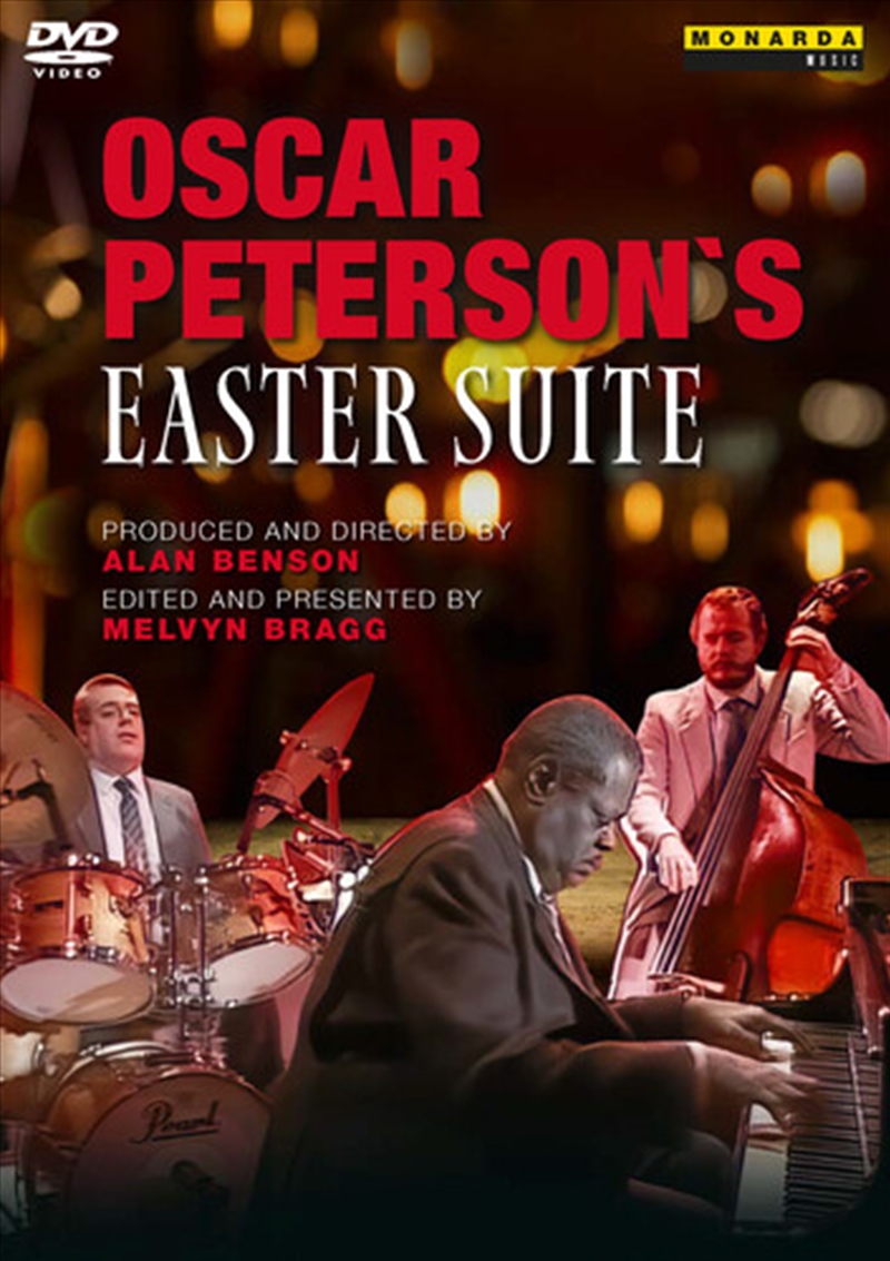 Easter Suite/Product Detail/Jazz