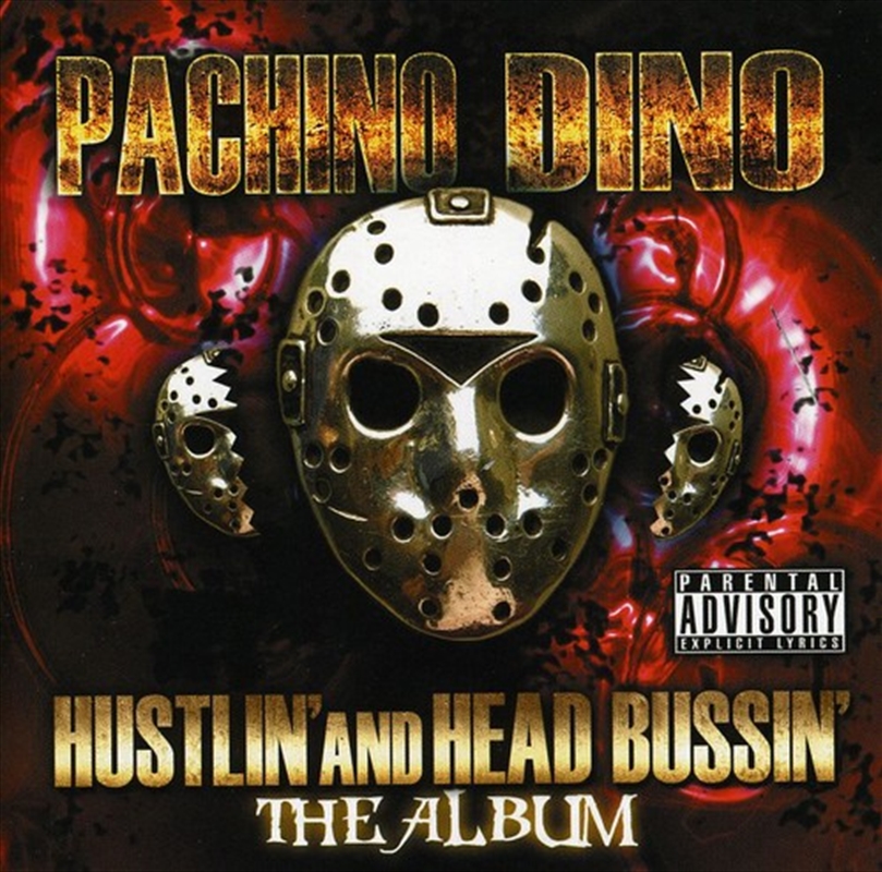Hustlin & Head Bussin/Product Detail/Hip-Hop