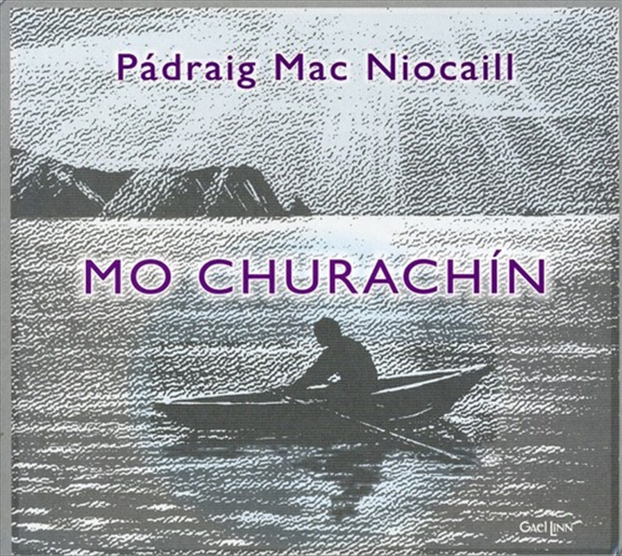 Mo Churachin/Product Detail/Blues