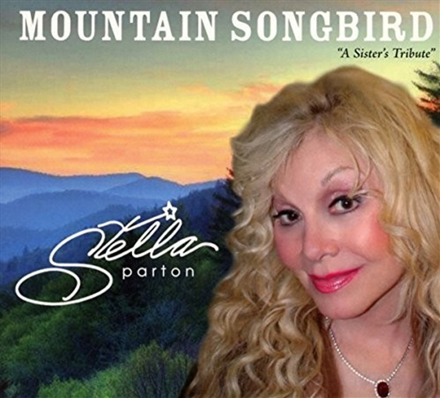 Mountain Songbird/Product Detail/Country