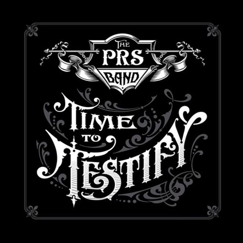 Time To Testify/Product Detail/Rock/Pop
