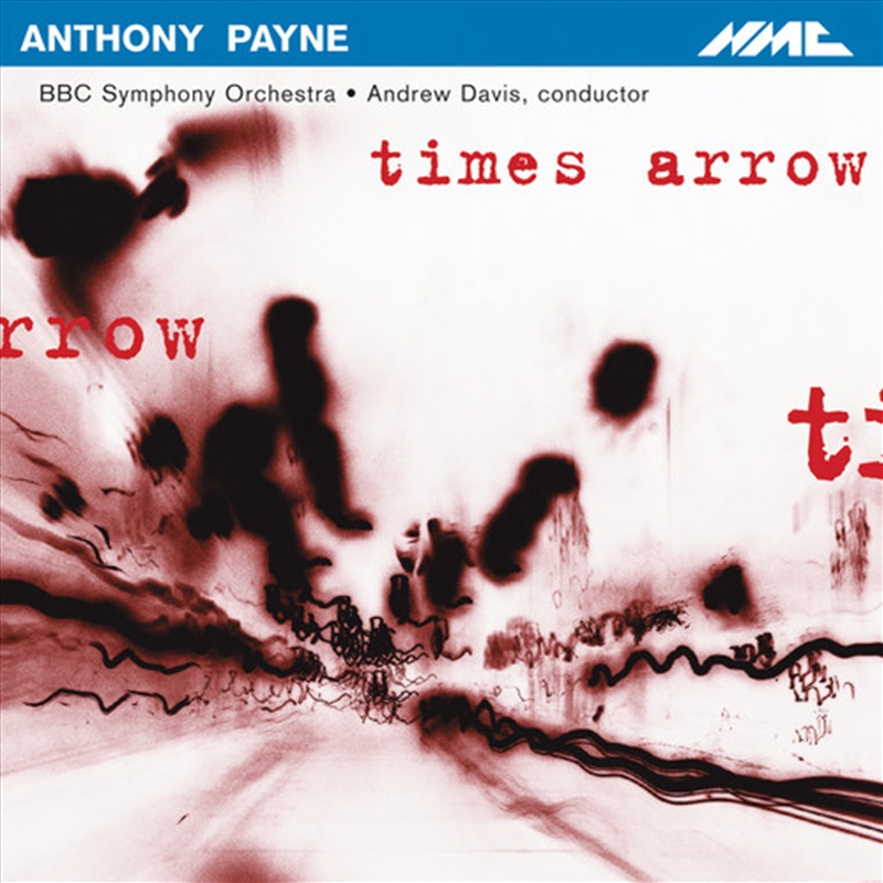 Times Arrow/Product Detail/Classical