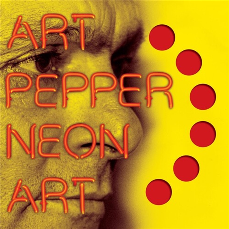 Neon Art: Volume One/Product Detail/Jazz