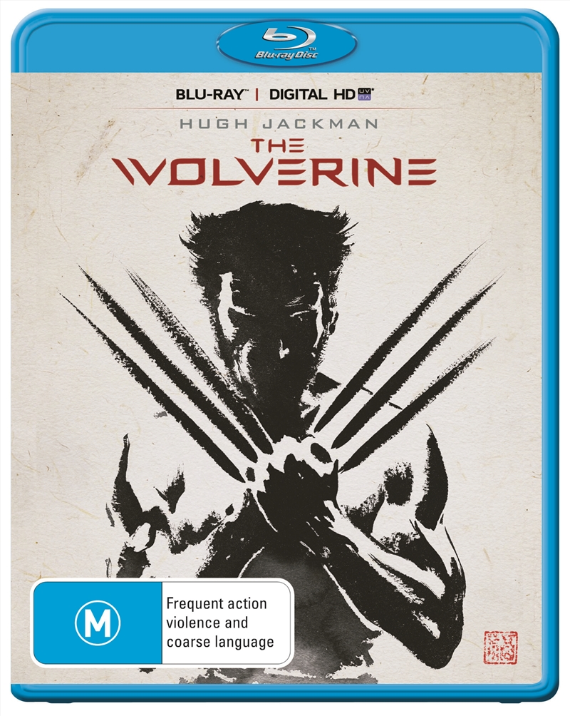 Wolverine/Product Detail/Action