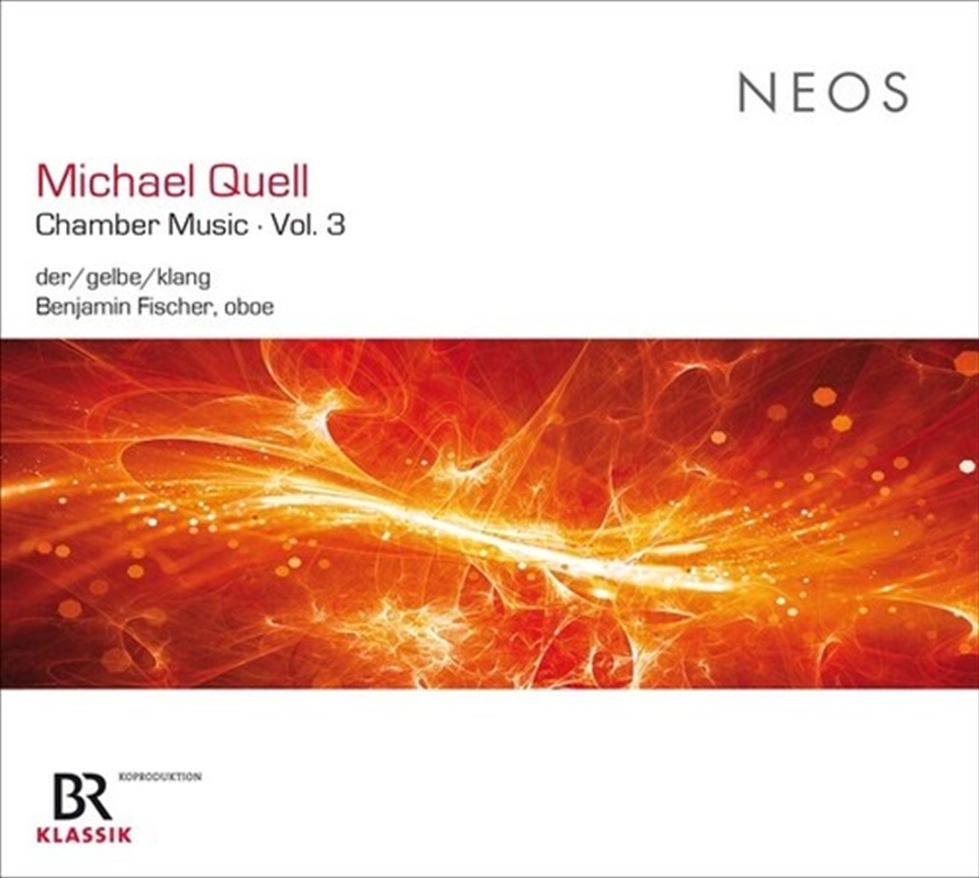 Chamber Music 3/Product Detail/Classical