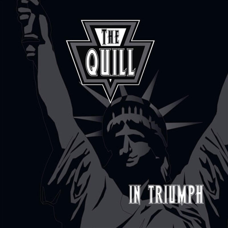 In Triumph/Product Detail/Rock/Pop