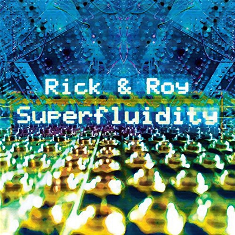 Superfluidity/Product Detail/Dance