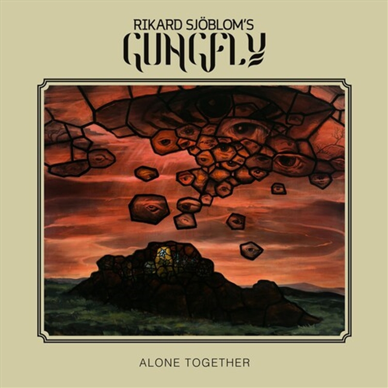 Alone Together (Gatefold Black lp+cd)/Product Detail/Rock/Pop