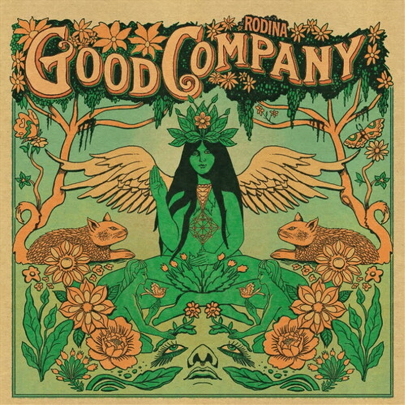 Good Company/Product Detail/Jazz