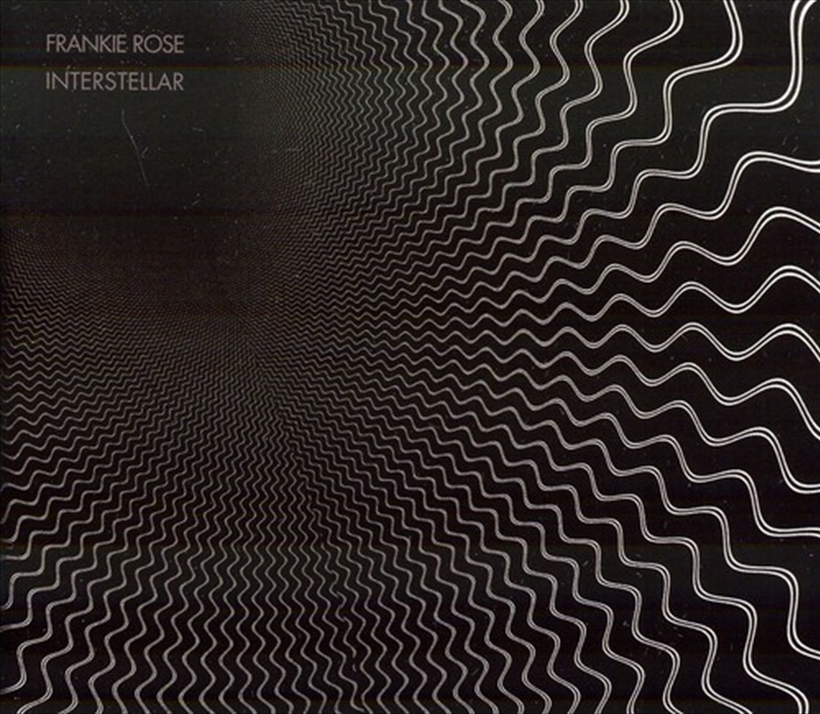 Interstellar/Product Detail/Rock/Pop