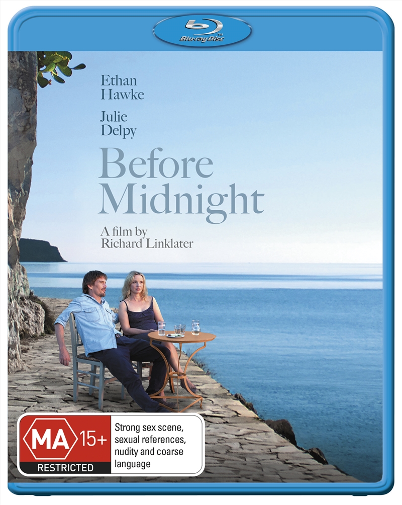 Before Midnight/Product Detail/Drama