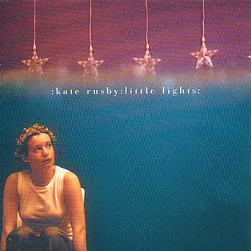 Little Lights/Product Detail/Blues