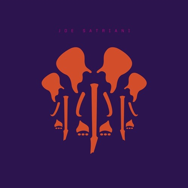 The Elephants Of Mars/Product Detail/Rock/Pop