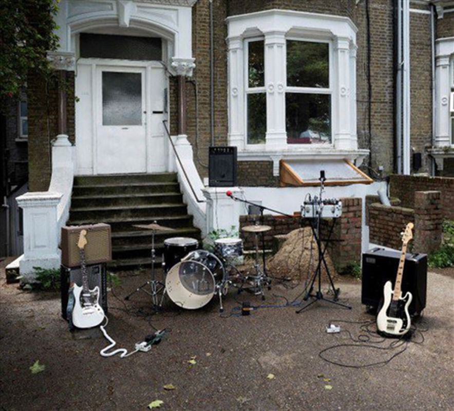 Dreamlands/Product Detail/Rock/Pop