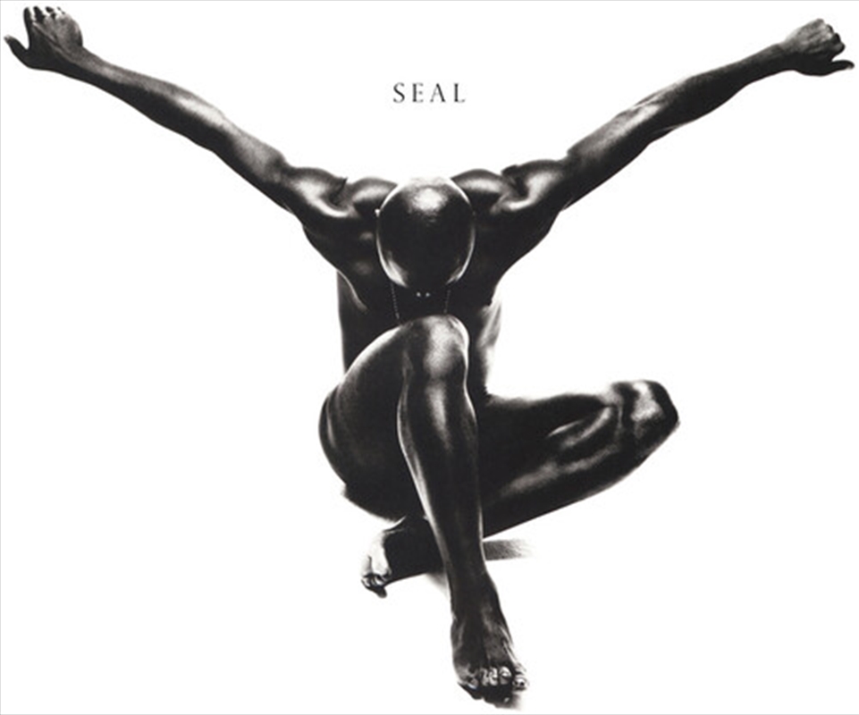 Seal (Deluxe Edition)/Product Detail/Rock/Pop