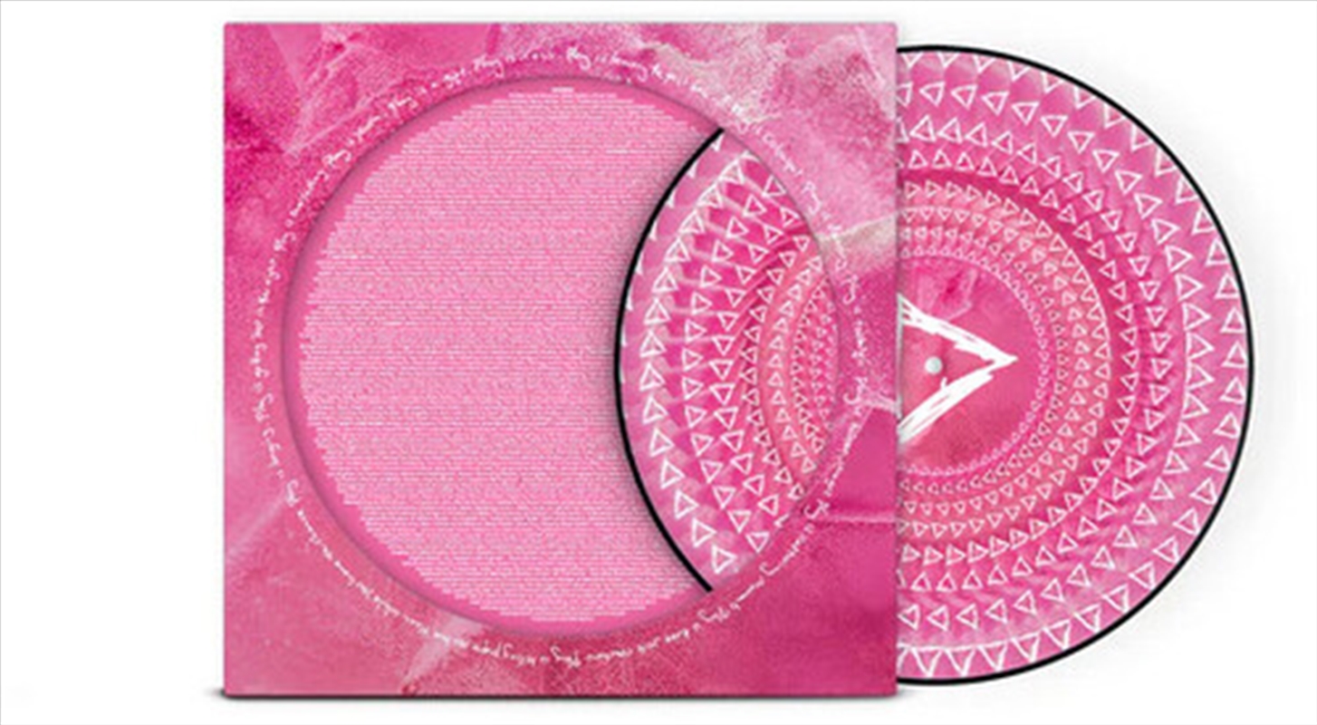 Play - 140-Gram Zoetrope Picture Disc/Product Detail/Rock/Pop