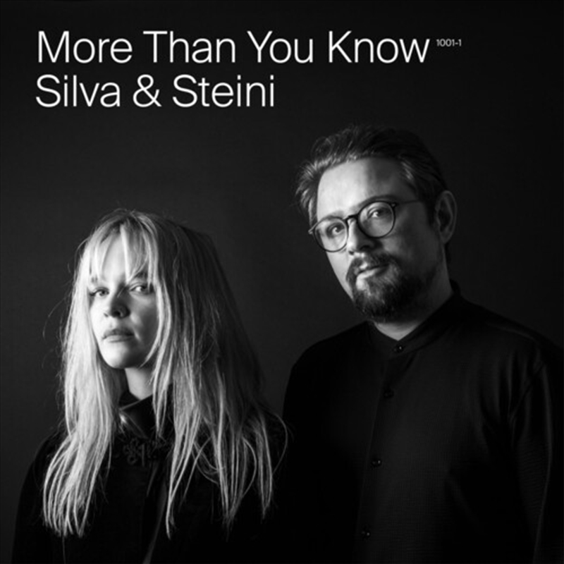 More Than You Know/Product Detail/Jazz