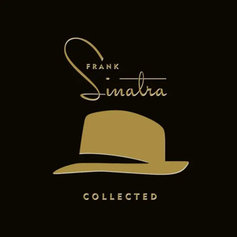 Collected/Product Detail/Easy Listening
