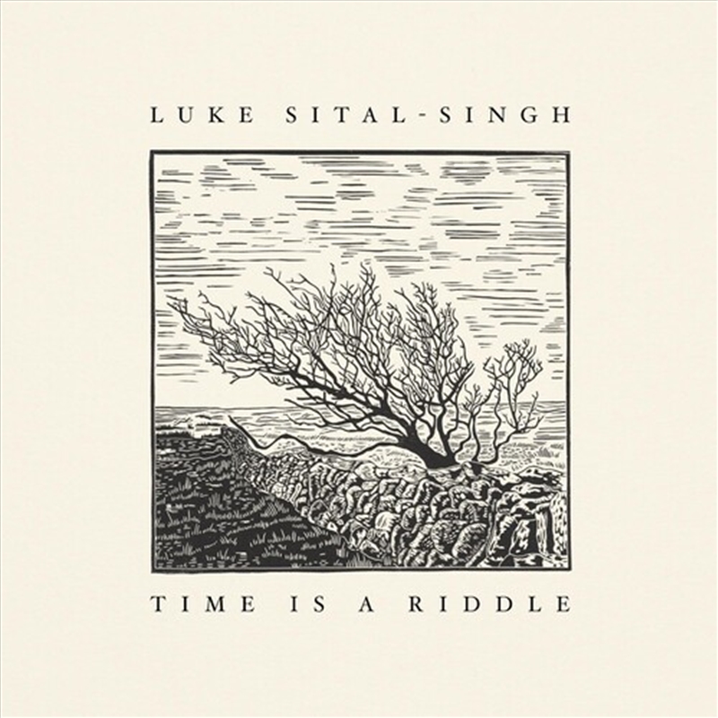 Time Is A Riddle/Product Detail/Rock/Pop