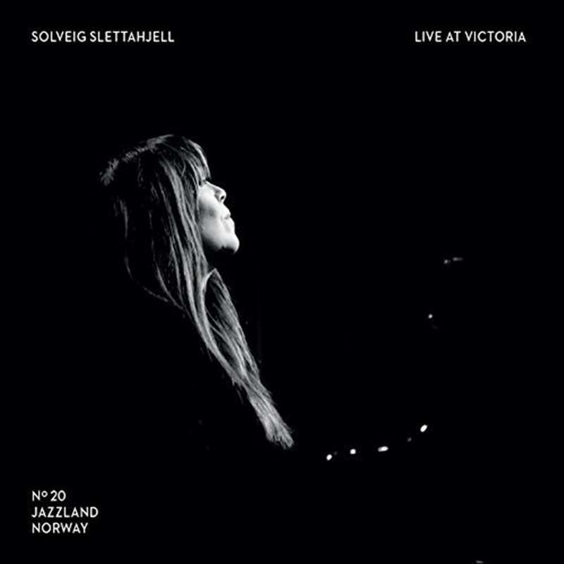Live At Victoria/Product Detail/Jazz
