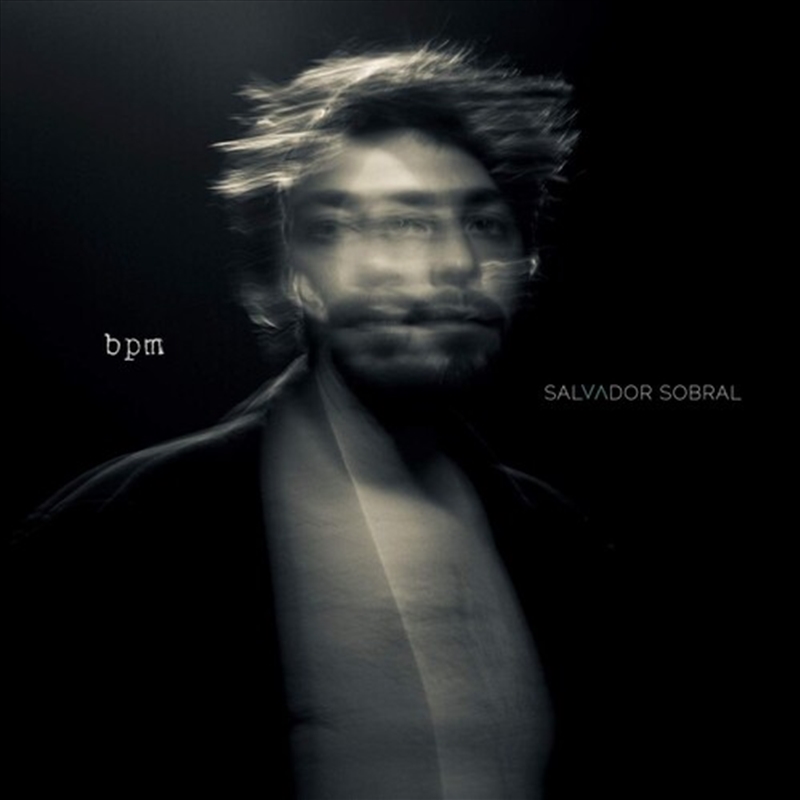 Bpm (lp+cd)/Product Detail/Rock/Pop