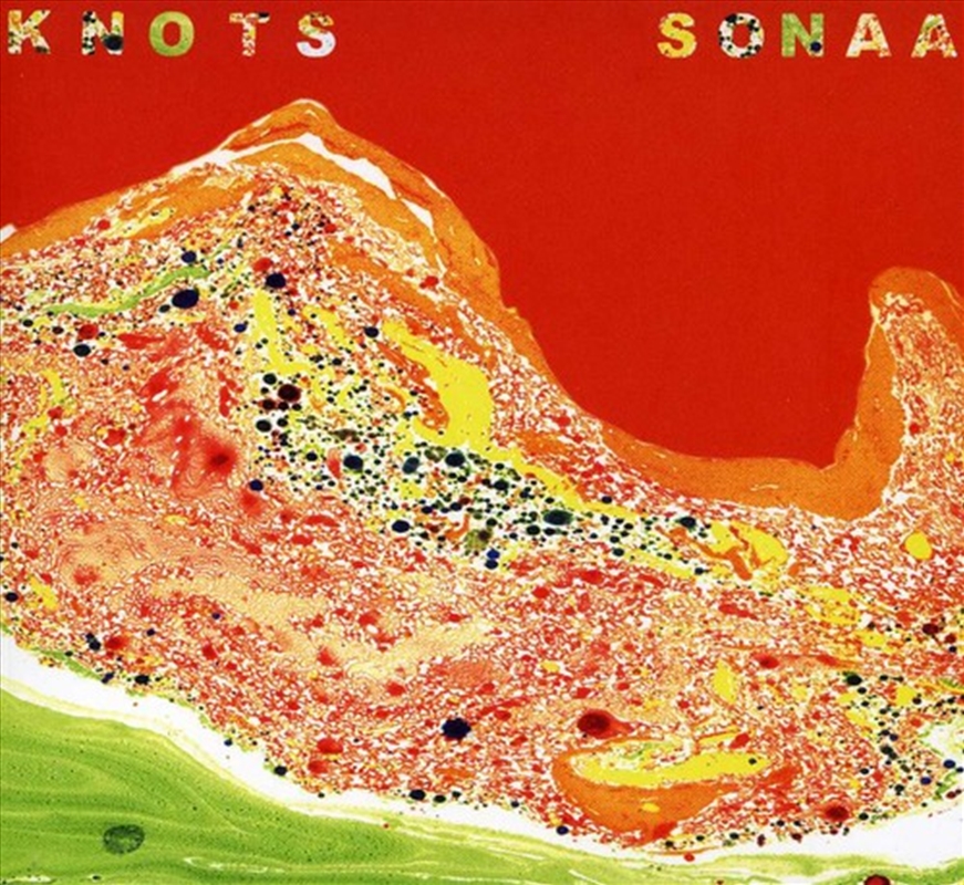 Knots/Product Detail/Rock/Pop