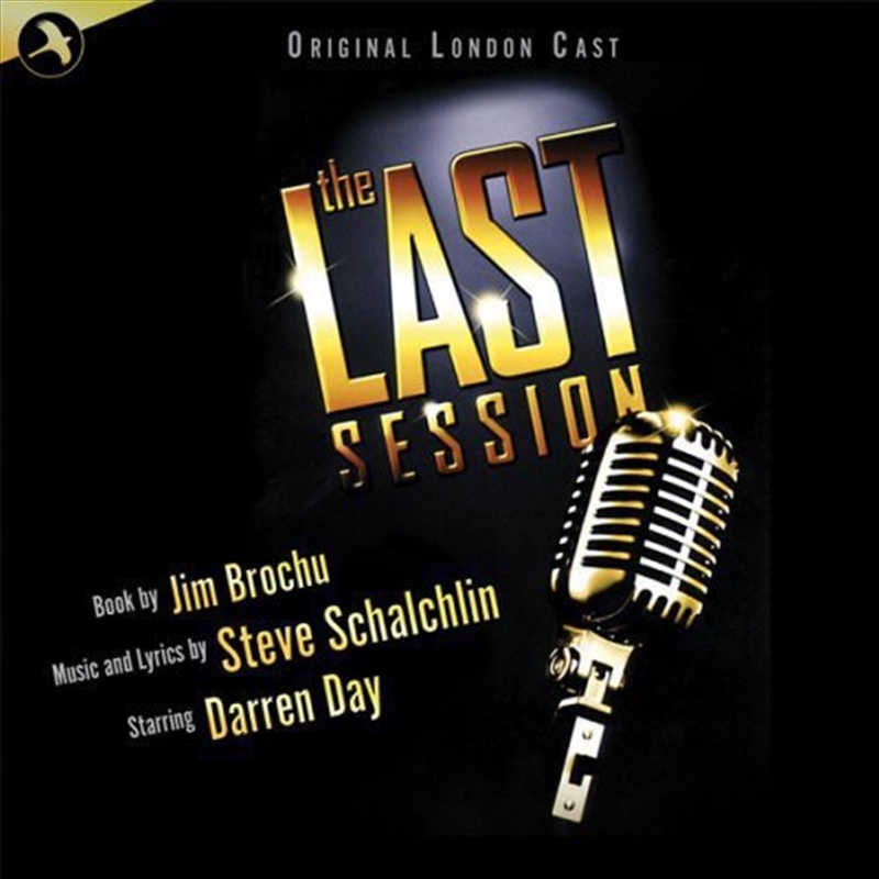 The Last Season - Original London Cast/Product Detail/Soundtrack