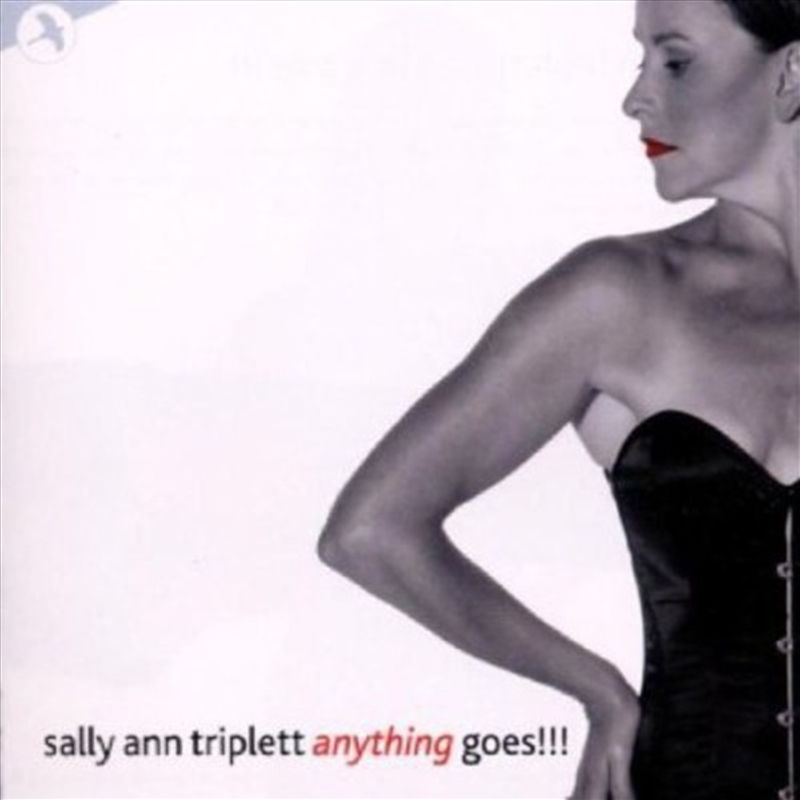 Anything Goes/Product Detail/Soundtrack