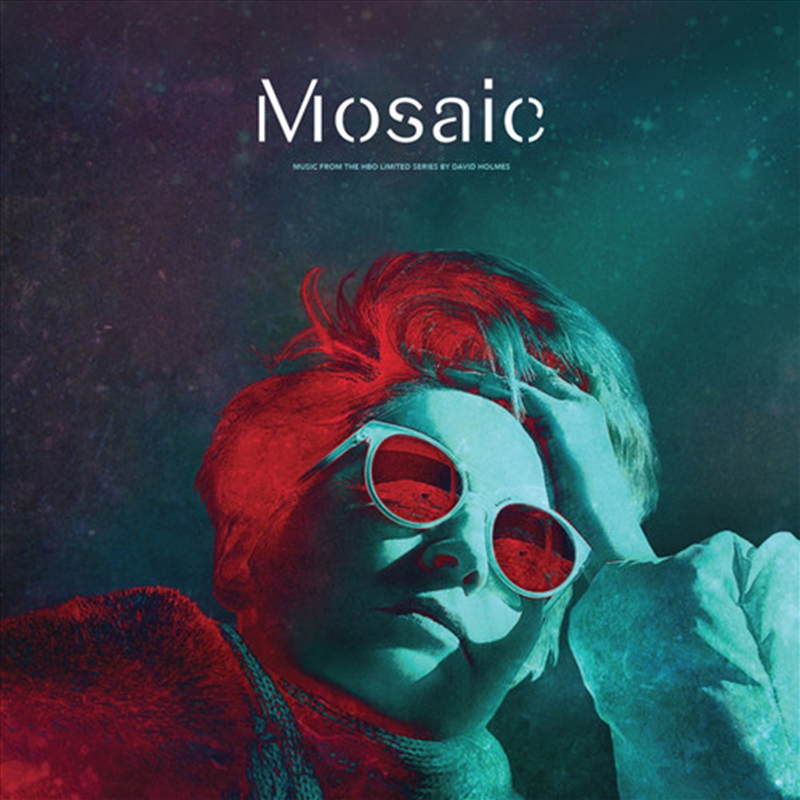 Mosaic (Music From The Hbo Limited Series)/Product Detail/Soundtrack
