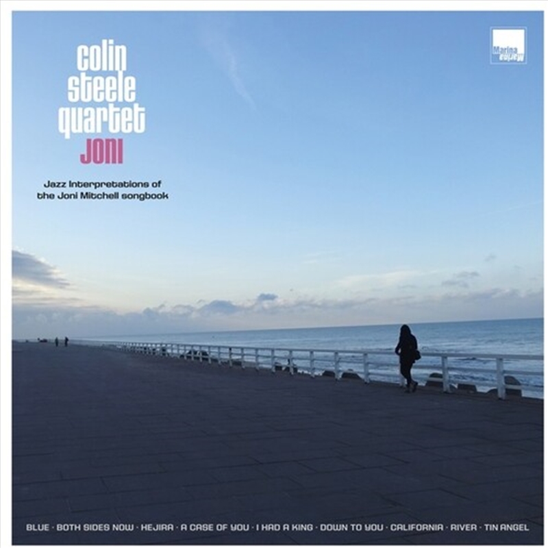 Joni/Product Detail/Jazz