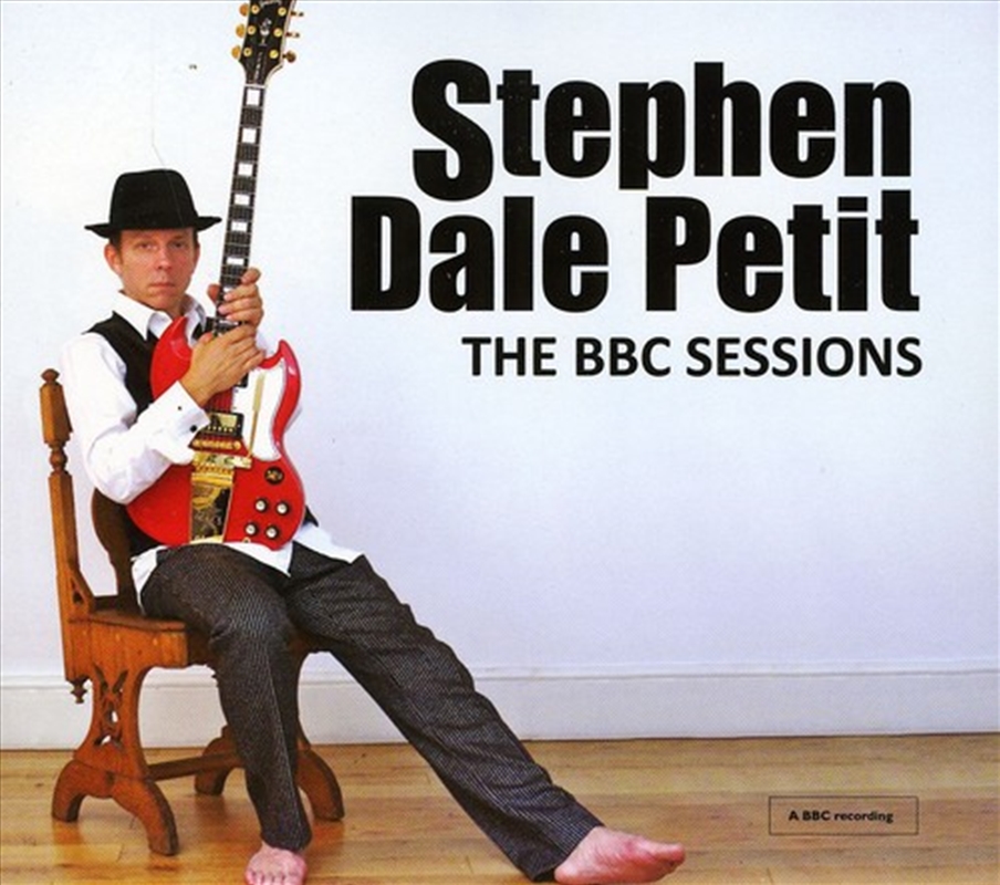 Bbc Sessions/Product Detail/Rock/Pop