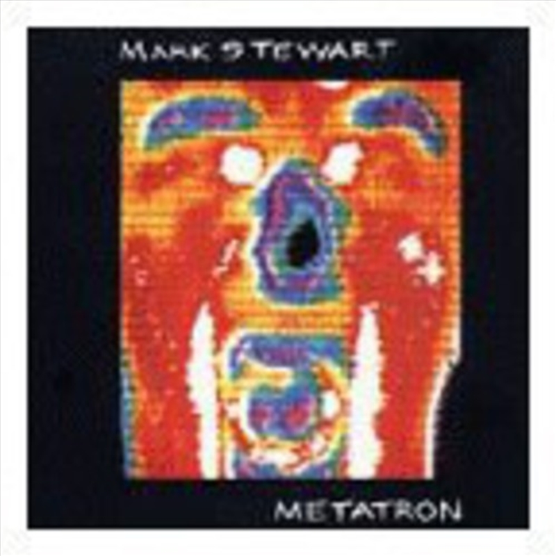 Metatron/Product Detail/Dance