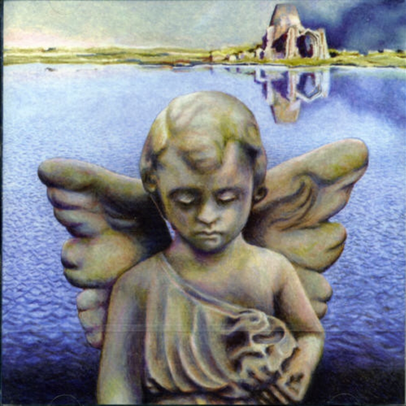 Lonely Waters/Product Detail/Rock/Pop