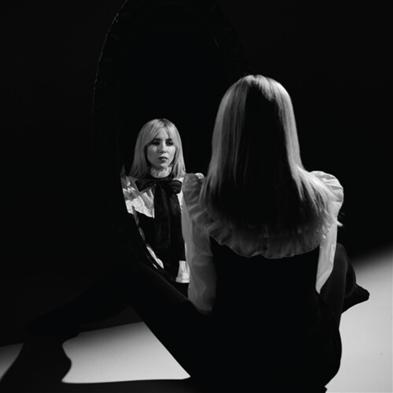 Me Veo - Pink/Product Detail/Blues