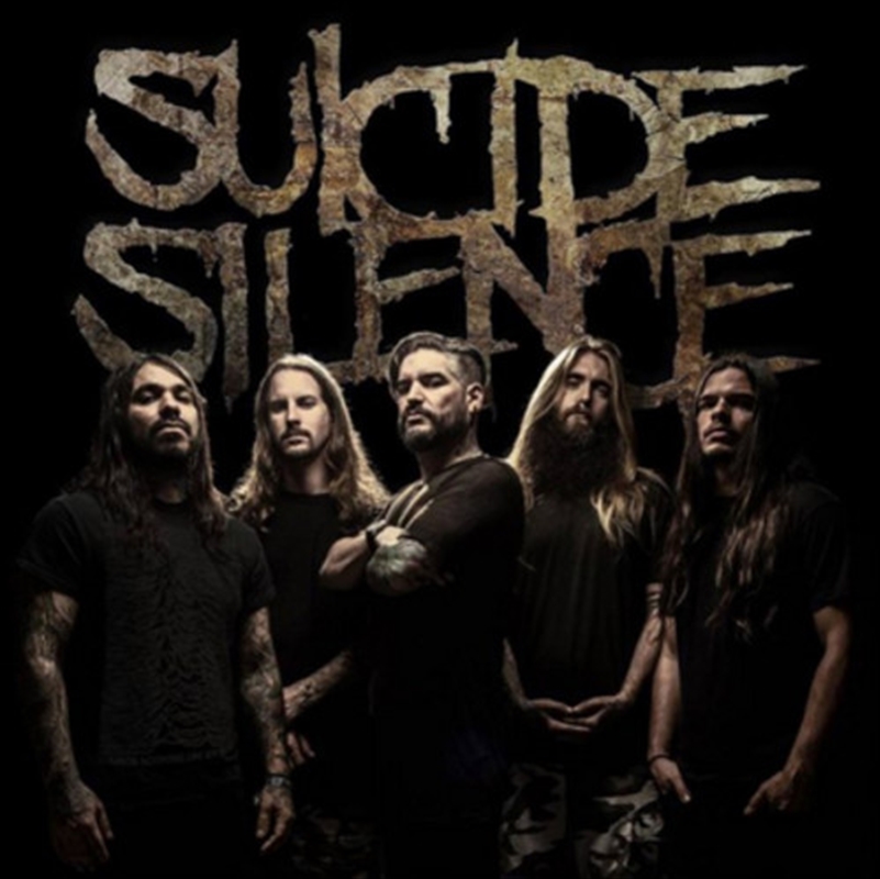 Suicide Silence/Product Detail/Rock/Pop