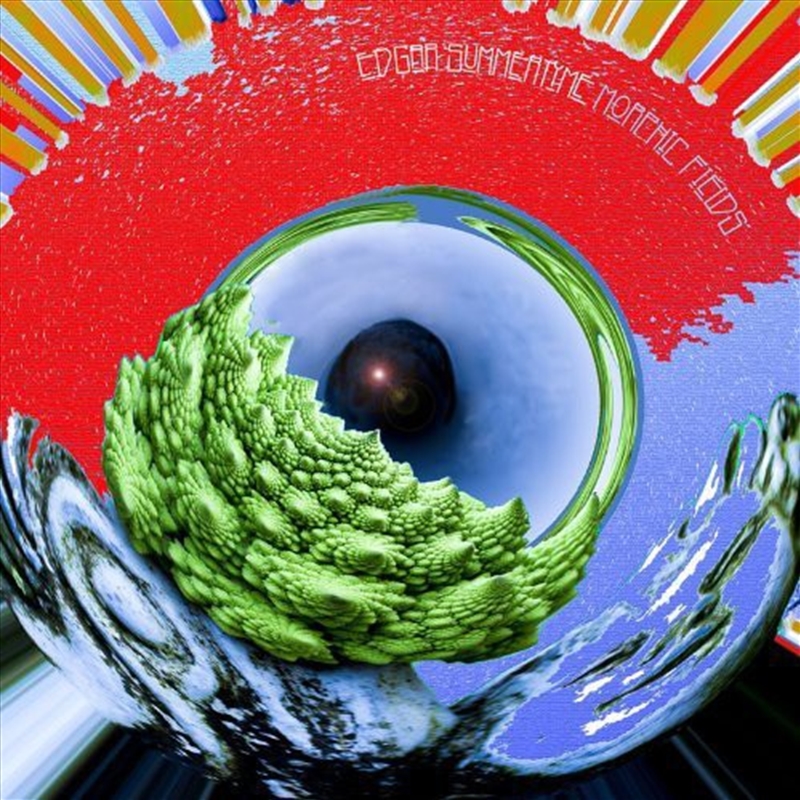 Morphic Fields/Product Detail/Rock/Pop