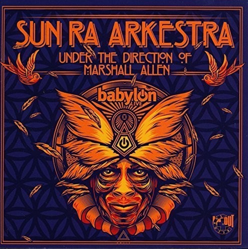 Babylon Live/Product Detail/Jazz