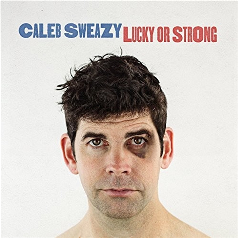 Lucky Or Strong/Product Detail/Rock/Pop