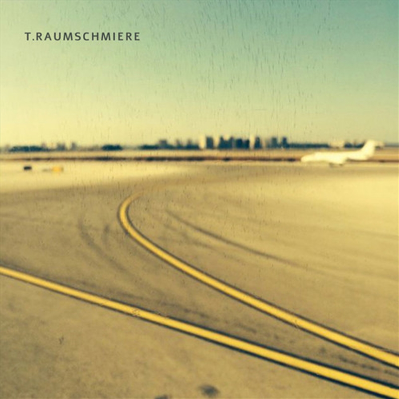 T.Raumschmiere/Product Detail/Dance