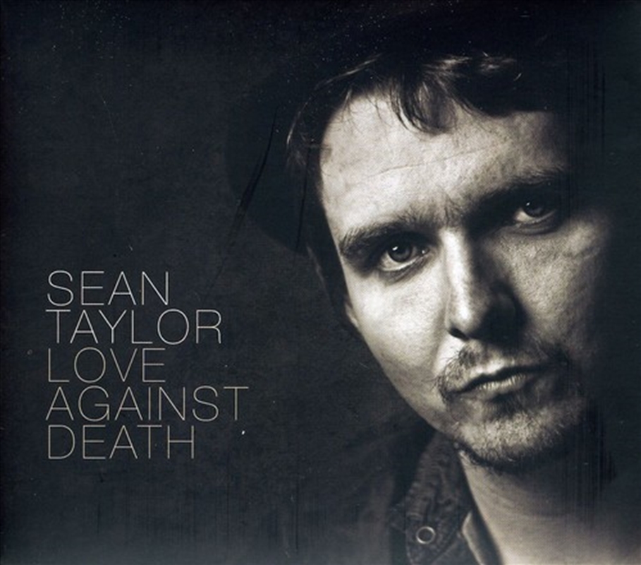 Love Against Death (Limited Signed Edition)/Product Detail/Blues