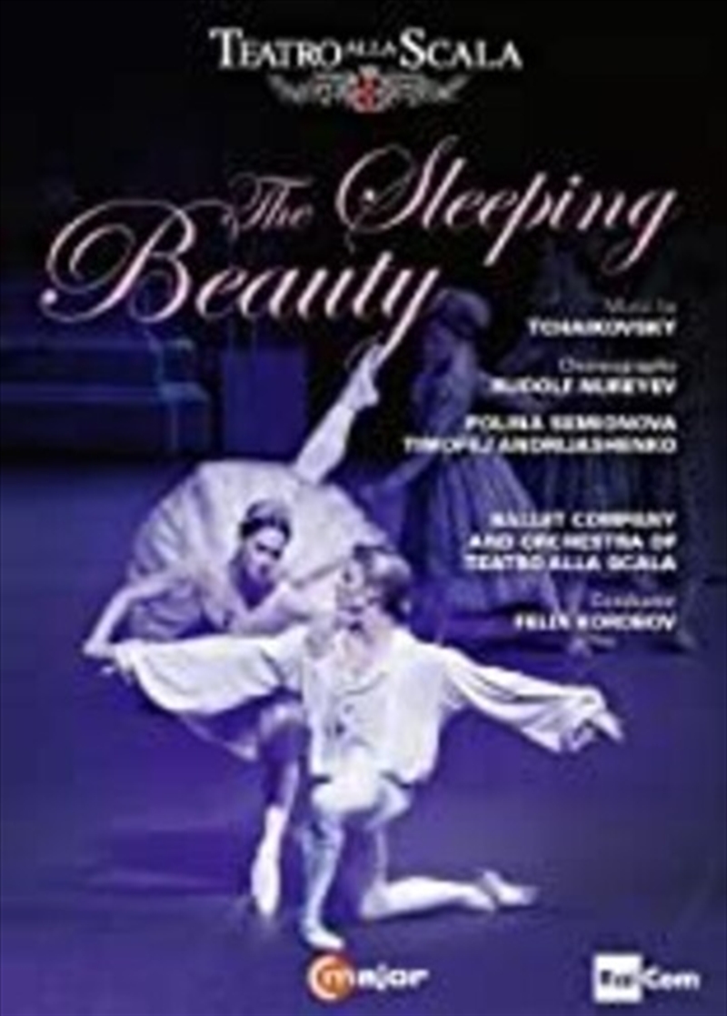 Sleeping Beauty/Product Detail/Classical
