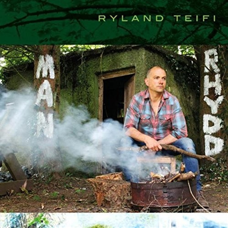 Man Rhydd/Product Detail/Blues