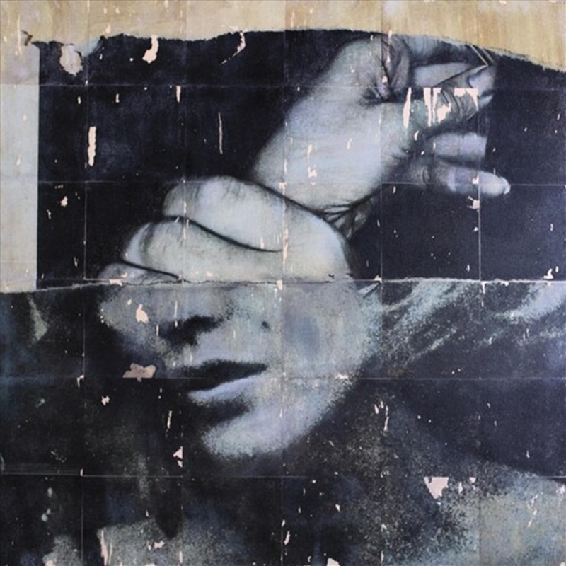 Burn Embrace/Product Detail/Rock/Pop