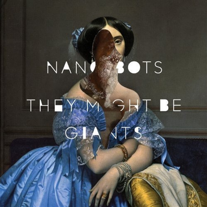 Nanobots/Product Detail/Rock/Pop