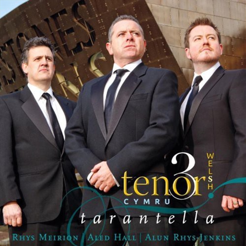 Tarantella/Product Detail/Classical