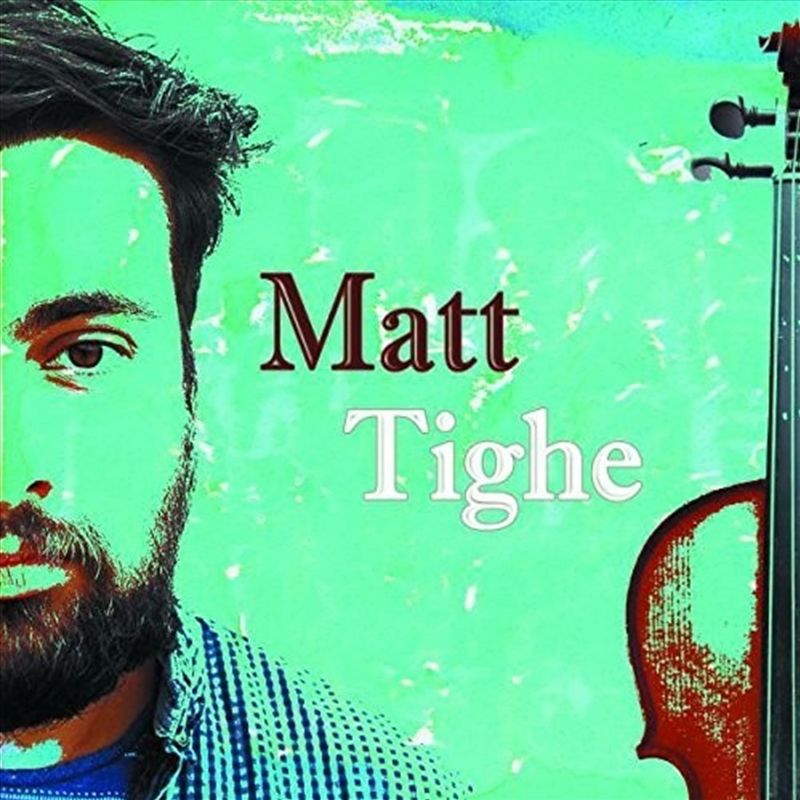 Matthew Tighe/Product Detail/Blues